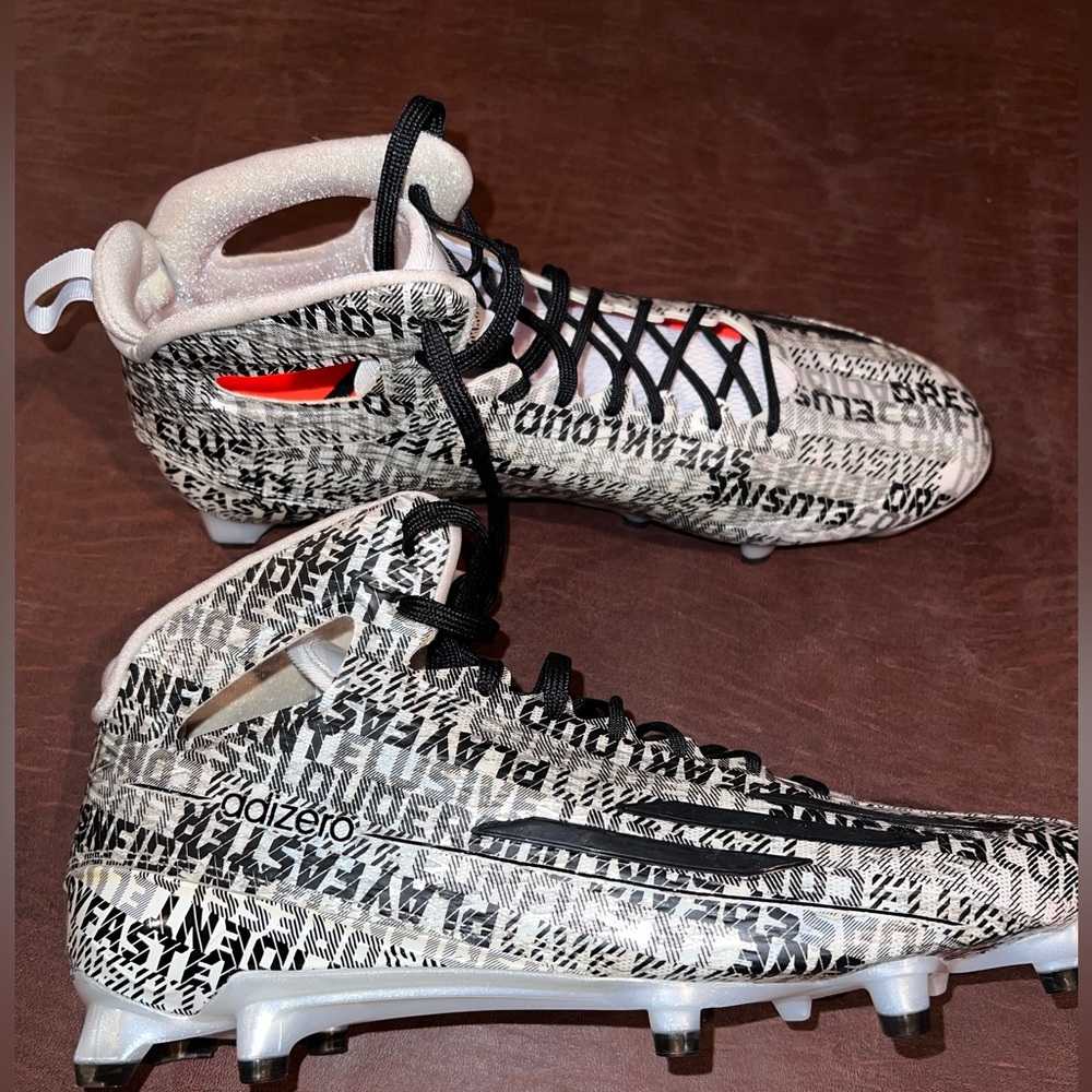 Adidas Adizero Men’s Football Cleats